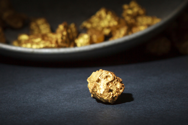 10 bonnes raisons pour acheter de l’or